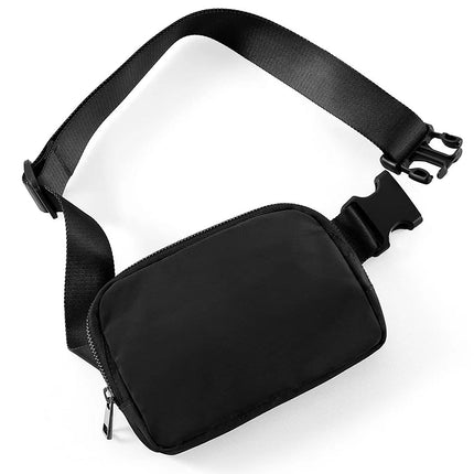 Shoulder Crossbody Chest Bag For Women