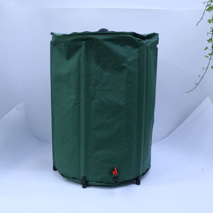 Garden Outdoor Rainwater Collection And Recycling Bucket