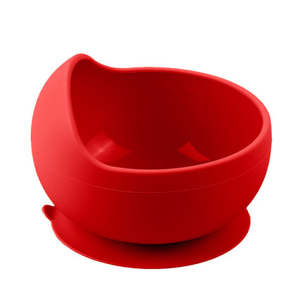 Baby Food Supplement Bowl For Infants And Young Children