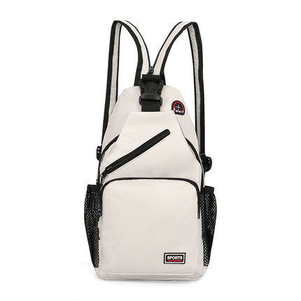 Hot Sports Chest Bags For Women