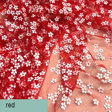 Children's Skirt Handicraft Fabrics