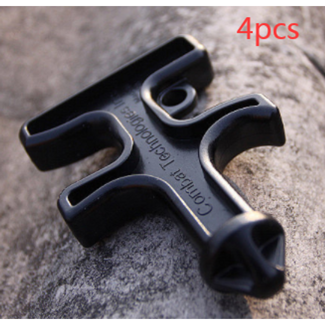 Outdoor Protective Ring Equipment