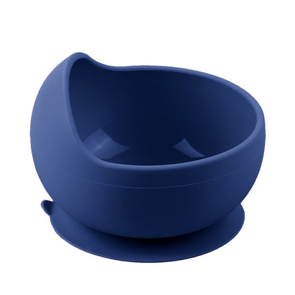 Baby Food Supplement Bowl For Infants And Young Children