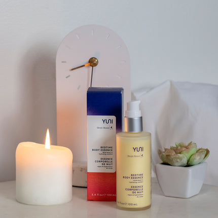 SLEEPY BEAUTY Bedtime Body Essence