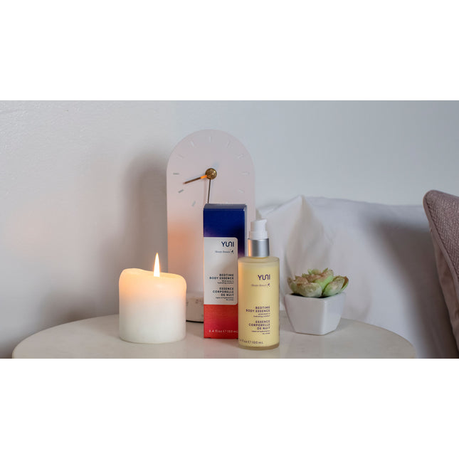 SLEEPY BEAUTY Bedtime Body Essence