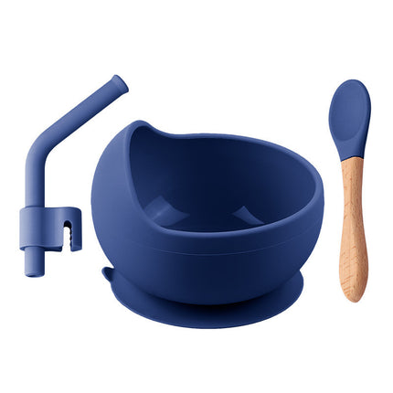 Baby Food Supplement Bowl For Infants And Young Children