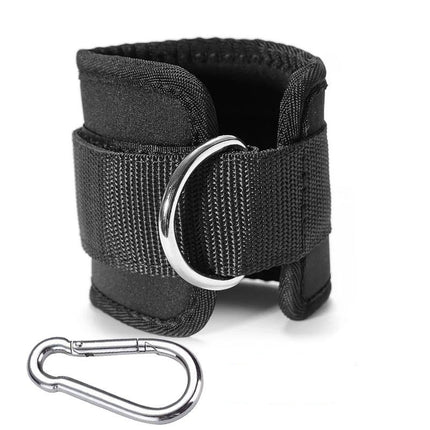 Fitness Ankle Buckle Hip Trainer