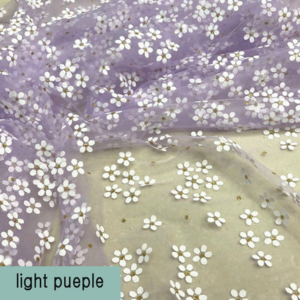 Children's Skirt Handicraft Fabrics