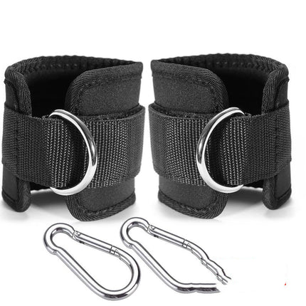 Fitness Ankle Buckle Hip Trainer