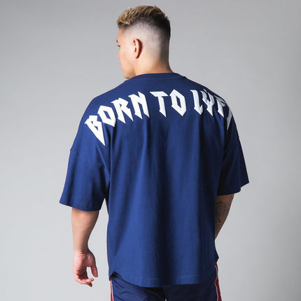 Fitness Loose Top Stretch Basketball