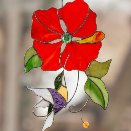 Home Fashion Garden Forest Ornament Pendant