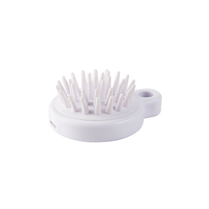 Creative Scalp Health Care Shampoo Brush Comb Silicone