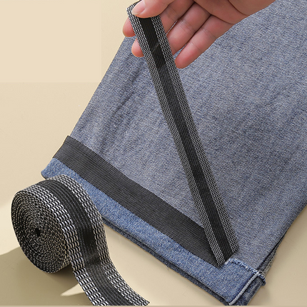 Edge Shorten Repair Pants For Jean
