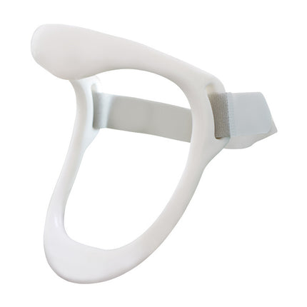 New Neck Brace Support Posture Improve Pain Caused By Bowing Your Head Health Care Girth Adjustable Correct Effectively Stretcher