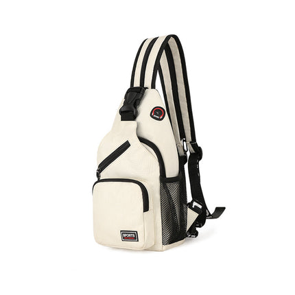 Hot Sports Chest Bags For Women