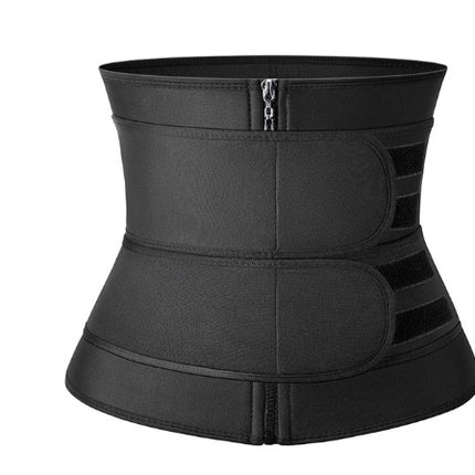 Abdominal Belt Sports Fitness Waist Fast Wicking Neoprene Corset