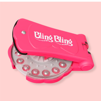 Nail Rig Tool Diamond Supplement Diy Set Girl Toys