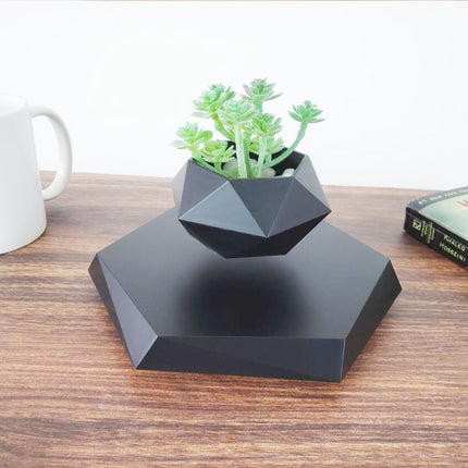 LEVITATING FLOWER POT