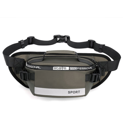 Reflective Waist Bags For Men