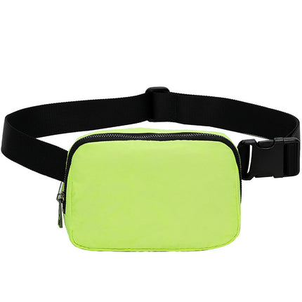 Shoulder Crossbody Chest Bag For Women