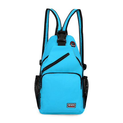 Hot Sports Chest Bags For Women