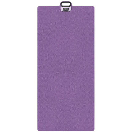 Yoga Mat Folding Non-Slip Fitness Exercise Mat Environmental Protection Gymnastics Mat