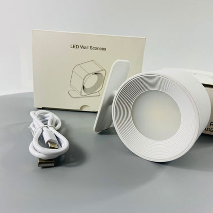 Non-punching Touch Of Magnetic Wall Lamp Led Lights