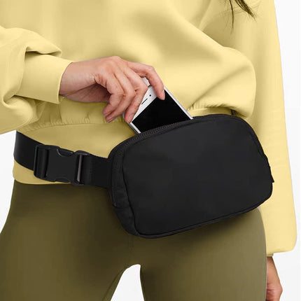 Shoulder Crossbody Chest Bag For Women