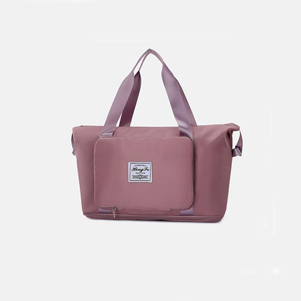 Foldable Storage Travel Waterproof  Bag