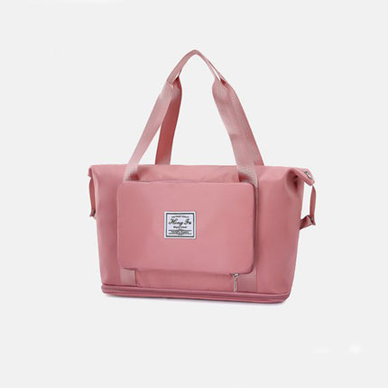 Foldable Storage Travel Waterproof  Bag