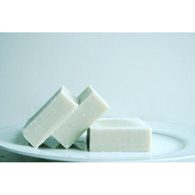 Lavender Lemongrass Soap