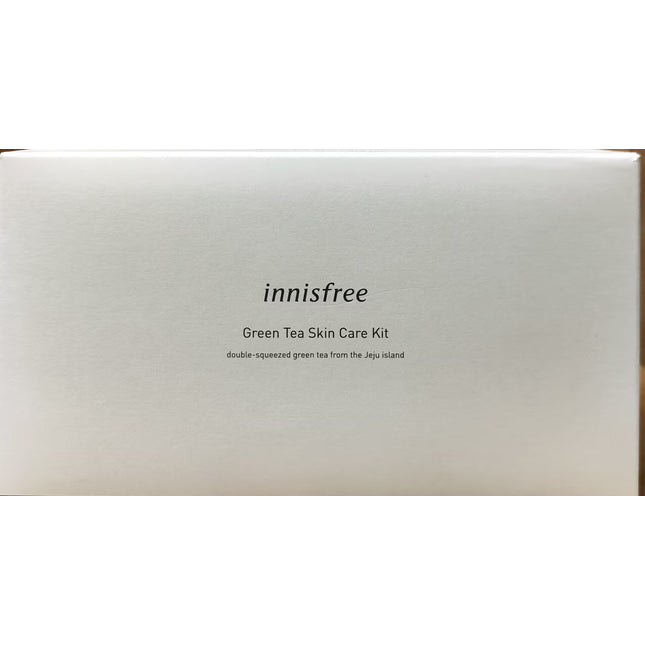 innisfree Korean original sample green tea seed 5pcs sets skin care