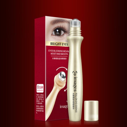 Snails Skin Care Eye Massage Cream