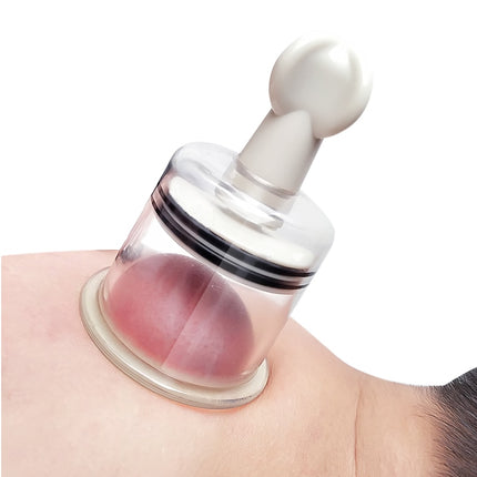 Vacuum Body Massage Cans