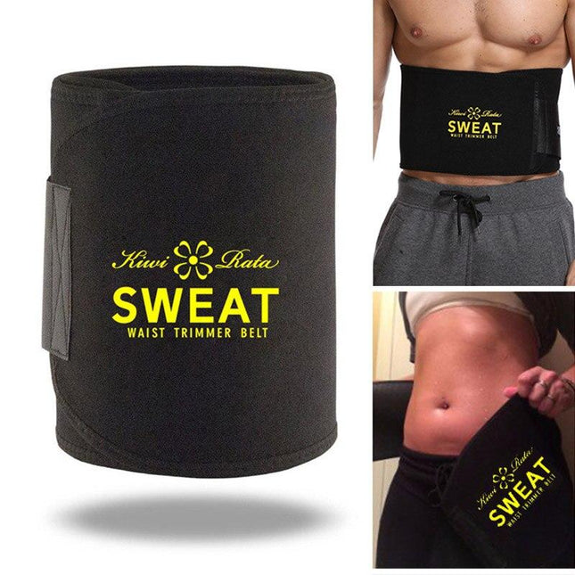 Waist Trainer Modeling Belt