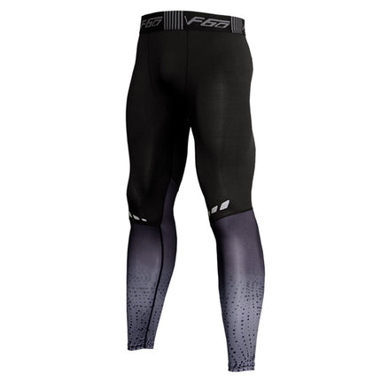 Men Bodybuilding Sports Leggings