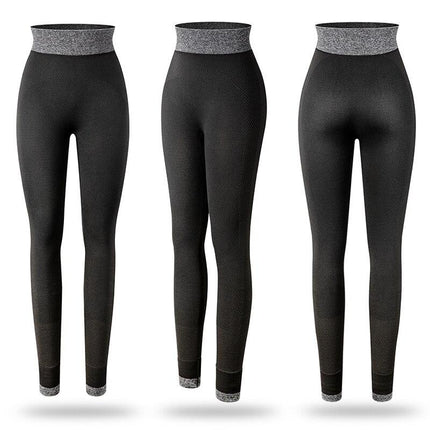 High Waist Yoga Pants
