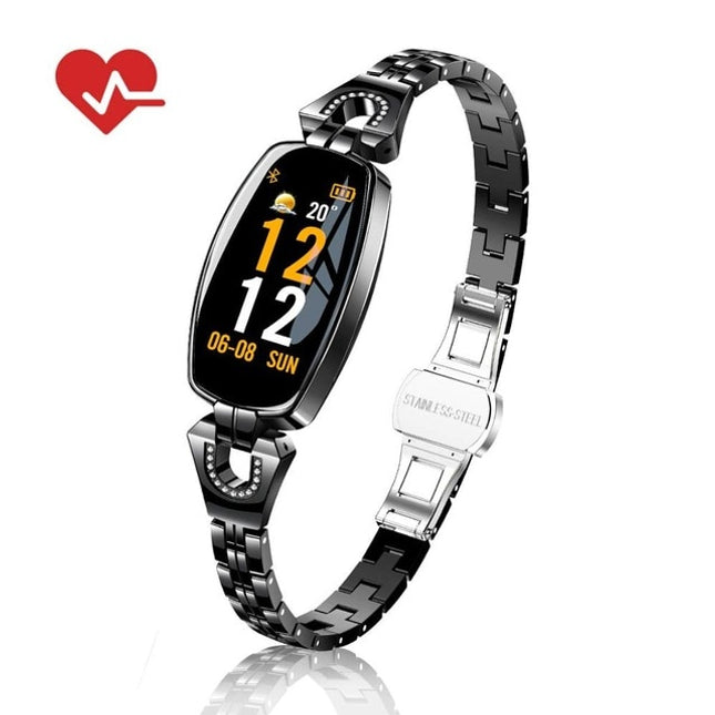 Women's Fitness Tracker