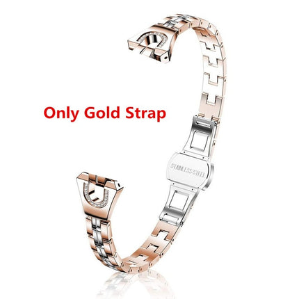 Women's Fitness Tracker