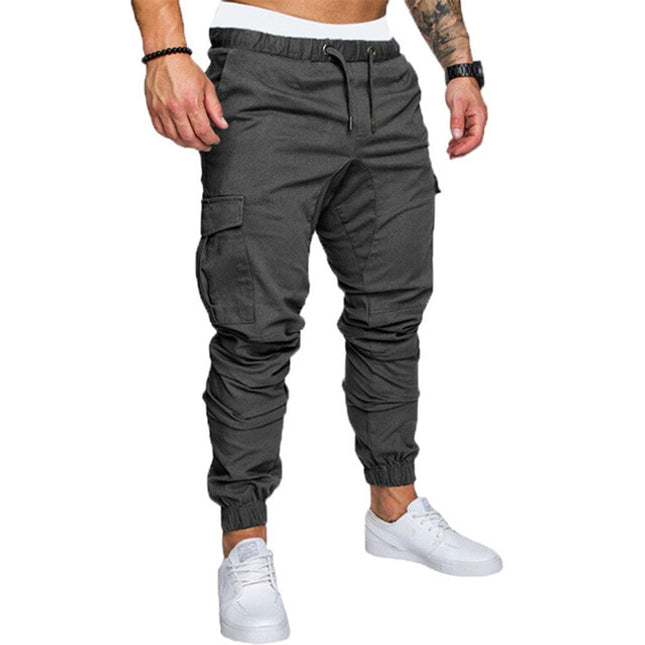New Casual Joggers Pants
