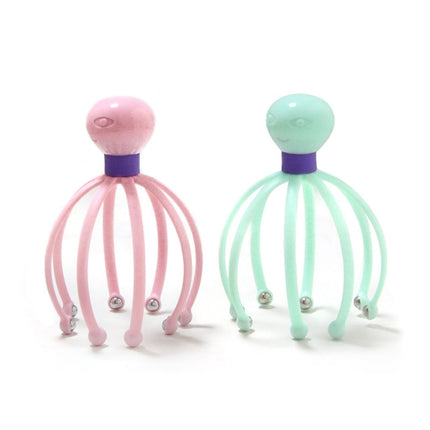 Head Massager