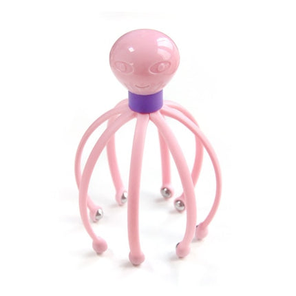 Head Massager