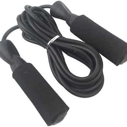 Speed Skipping Jump Rope
