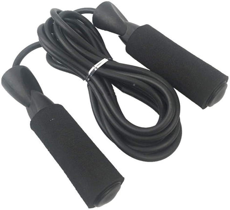 Speed Skipping Jump Rope