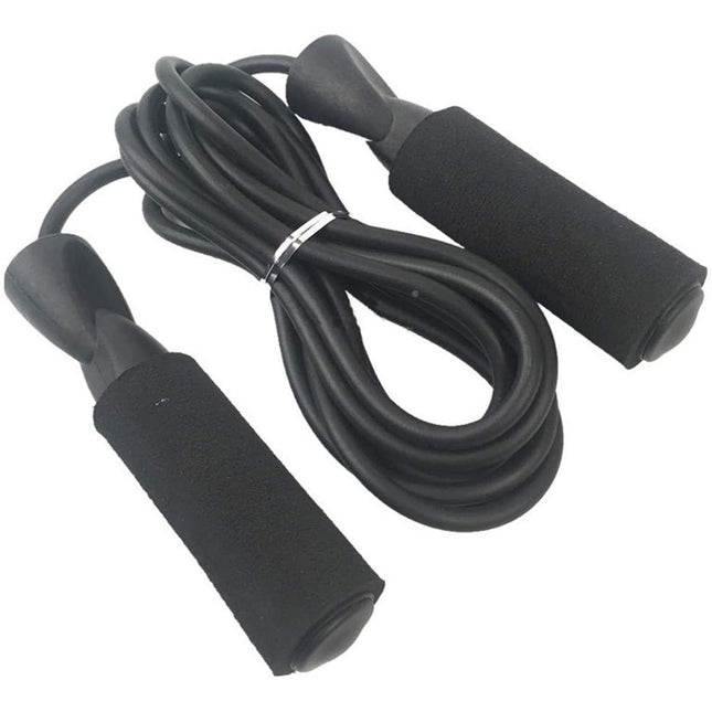 Speed Skipping Jump Rope