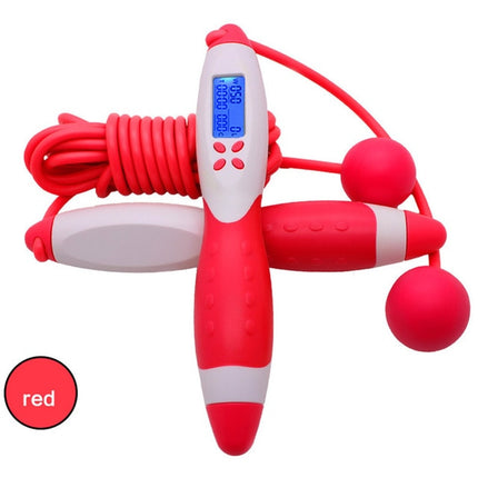 3M Jump Ropes With Electronic Counting