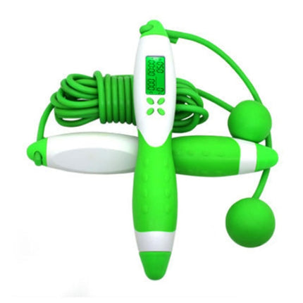 3M Jump Ropes With Electronic Counting