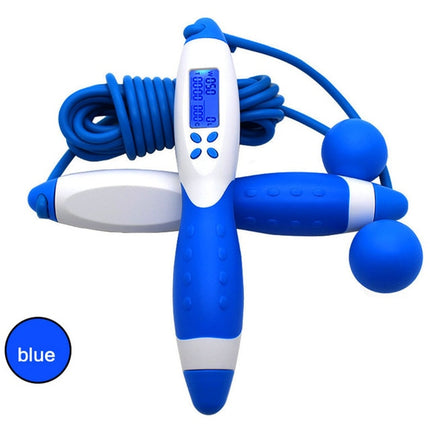 3M Jump Ropes With Electronic Counting