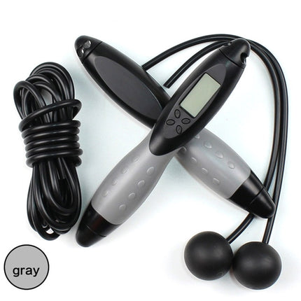 3M Jump Ropes With Electronic Counting