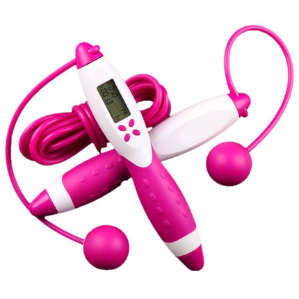 3M Jump Ropes With Electronic Counting